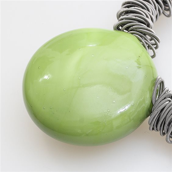 Collar Antares Venezia Mujer Maratea in Vidrio MARATEAC10 - MARATEAC10